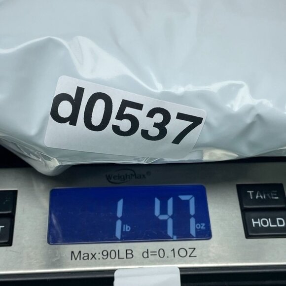 Hudson Los Angeles Midrise Straight Jeans Size 6/28 Premium Stretch Denim d0537 - Picture 5 of 5